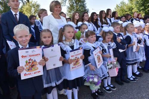 Школьный старт без тревог: советы родителям от психологов и опытных мам
