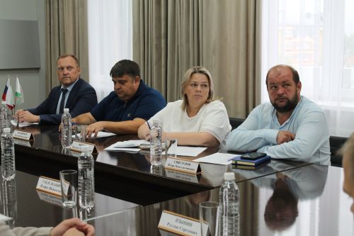 Искали плохие дороги, а нашли повод для гордости