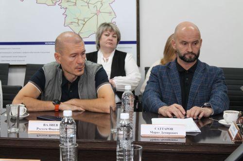 Искали плохие дороги, а нашли повод для гордости