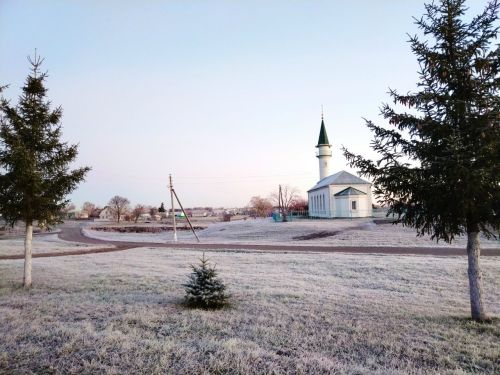 Стали известны даты мусульманских праздников в Татарстане