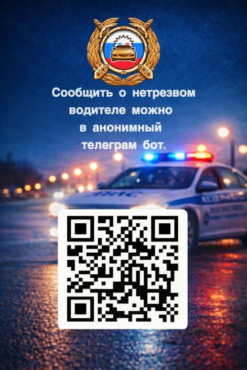 Системалы көрәшнең бер өлеше: икенче исерек йөртүче дә тоткарланды