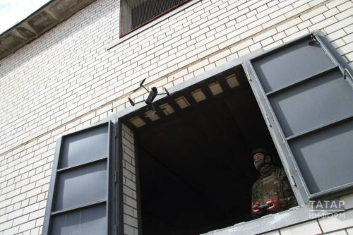 В Татарстане разъяснили условия службы в новых войсках