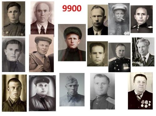 Архив говорит: пять историй алексеевцев, которые нельзя забыть