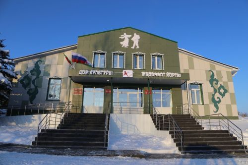 Развитие инфраструктуры для семей: новые школы, детсады и культурные центры