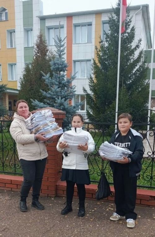Татарстан — в топ-5 «БумБатла»: итоги масштабной экологической акции