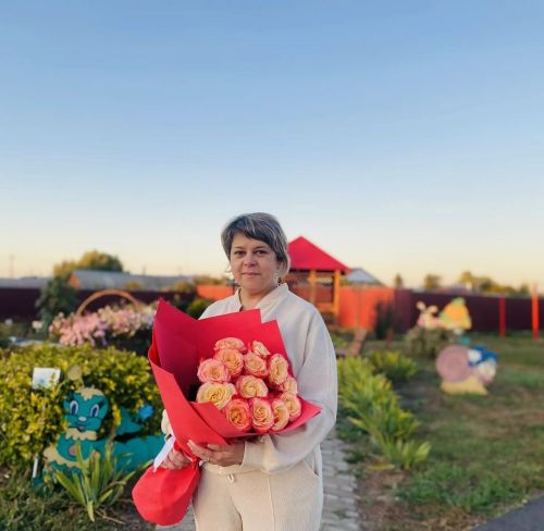 Забота, идущая от сердца: юбилей Елены Богомоловой, директора приюта «Забота»