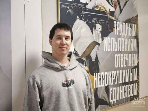 Почему контракт в беспилотные войска выгодно заключать в Татарстане