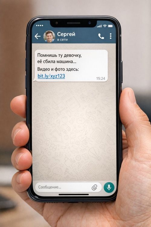 МВД предупреждает: мошеннические рассылки активизировались в Алексеевском районе