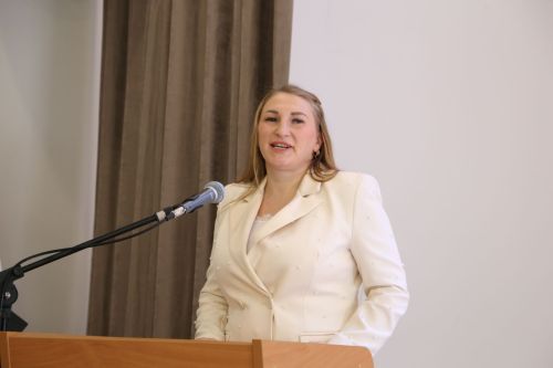 Лучших работников ЖКХ отметили в Алексеевском районе