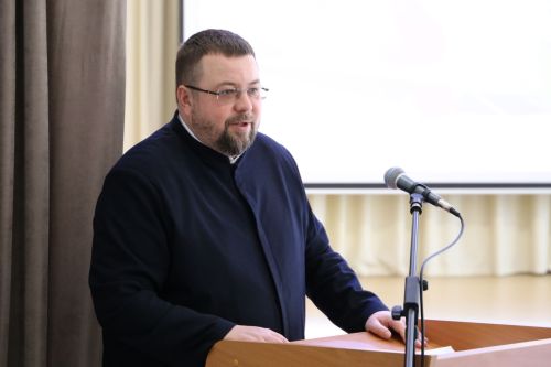 Лучших работников ЖКХ отметили в Алексеевском районе