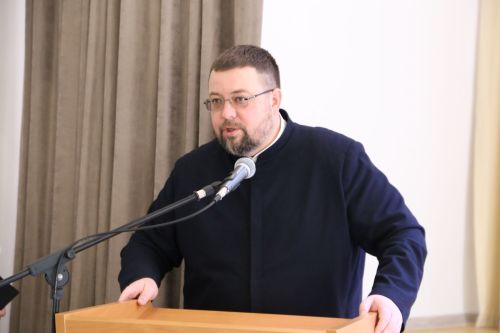 Лучших работников ЖКХ отметили в Алексеевском районе