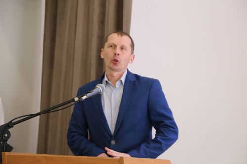 Лучших работников ЖКХ отметили в Алексеевском районе