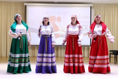 Лучших работников ЖКХ отметили в Алексеевском районе