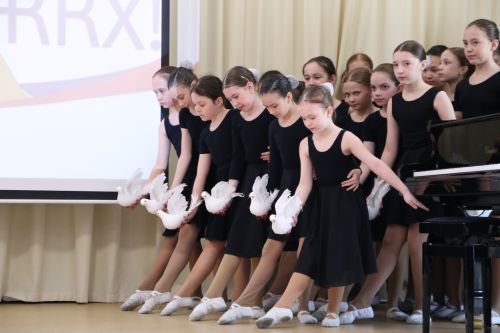 Лучших работников ЖКХ отметили в Алексеевском районе