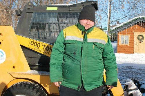15 мартта Россиядә Торак-коммуналь хуҗалык хезмәткәрләре көне билгеләп үтелә
