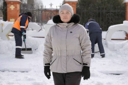 15 мартта Россиядә Торак-коммуналь хуҗалык хезмәткәрләре көне билгеләп үтелә