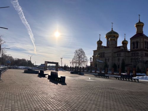 Ежедневный прогноз на 24 марта в Алексеевском