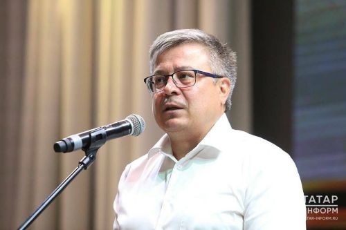 Гималтдинов: Каждый может стать героем конкурса «Герои рядом»