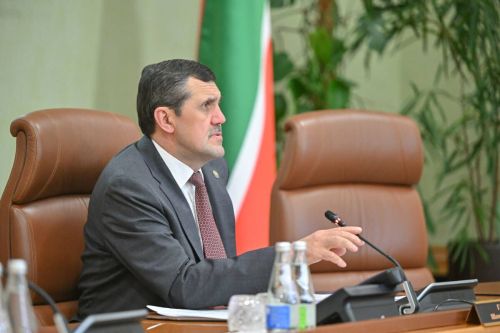 В Татарстане ужесточат контроль за обгонами