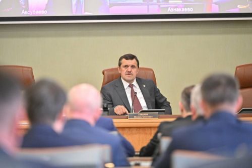 Родителям юных мотоциклистов грозит уголовная ответственность