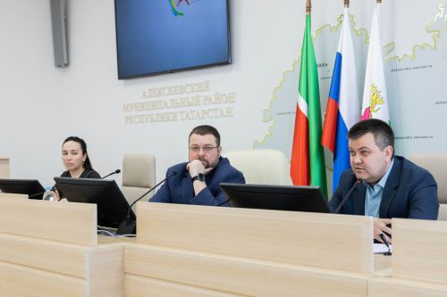 В администрации района утвердили план подготовки к форуму «Сәләт»