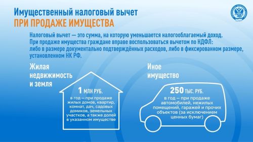 Чуть больше недели остается до окончания срока декларирования доходов