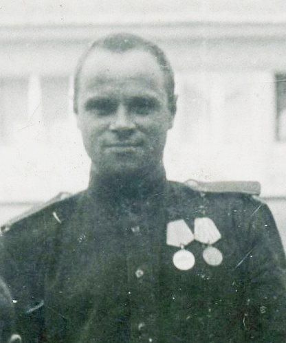 Два Ивана, одна Победа: семейная хроника мужества и стойкости
