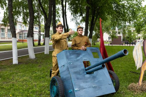 Колокольные перезвоны, ремесла и тысячи гостей: как прошел фестиваль в Алексеевском