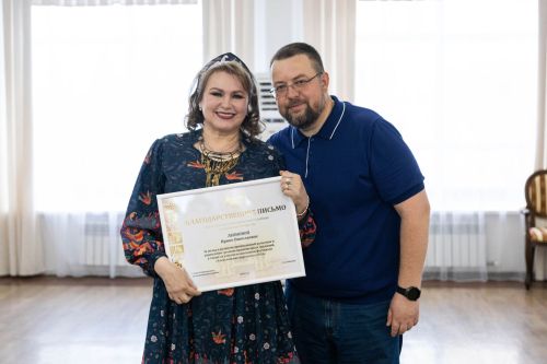 Колокольные перезвоны, ремесла и тысячи гостей: как прошел фестиваль в Алексеевском