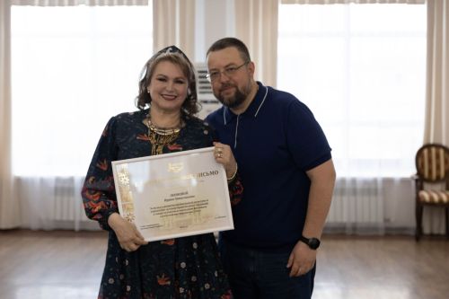 Колокольные перезвоны, ремесла и тысячи гостей: как прошел фестиваль в Алексеевском