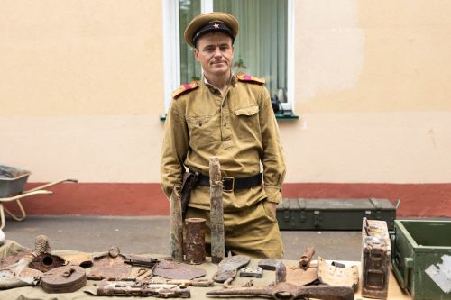 Колокольные перезвоны, ремесла и тысячи гостей: как прошел фестиваль в Алексеевском