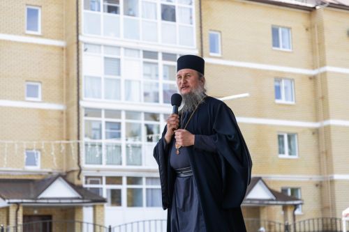 Колокольные перезвоны, ремесла и тысячи гостей: как прошел фестиваль в Алексеевском