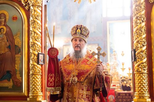 Колокольные перезвоны, ремесла и тысячи гостей: как прошел фестиваль в Алексеевском