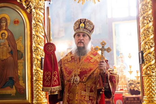 Колокольные перезвоны, ремесла и тысячи гостей: как прошел фестиваль в Алексеевском