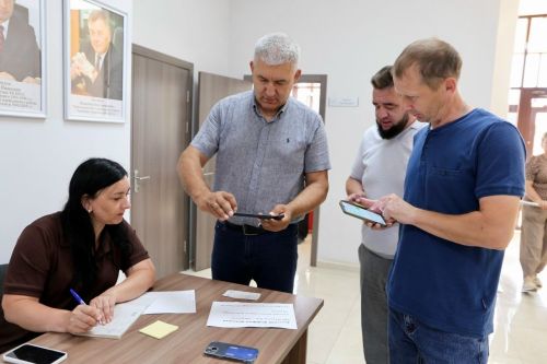 Газетага язылыгыз! Район матбугаты сезне көтә