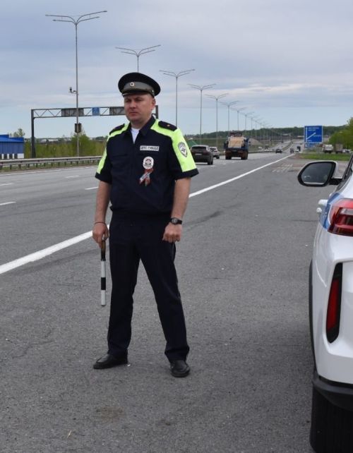 Суд наказал водителя из Алексеевского, а тракторист из Куркуля ждёт решения