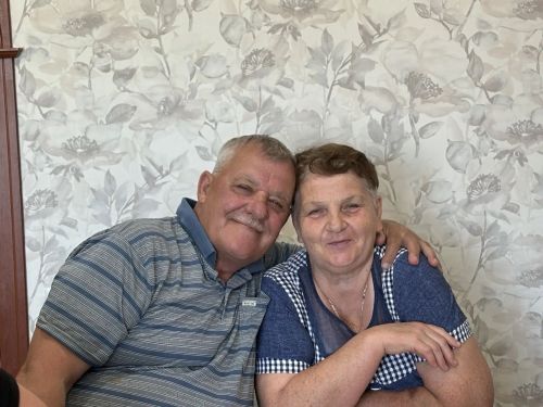 65 лет Марии Егоровой: жизнь, посвящённая семье и воспитанию детей