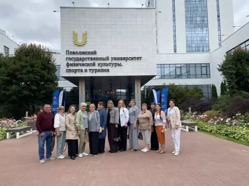 Алексеевские педагоги приняли участие в республиканском семинаре по вопросам воспитательной работы