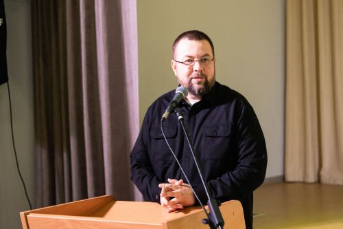 Признание и благодарность: церемония награждения медиков в Алексеевском районе
