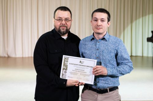Признание и благодарность: церемония награждения медиков в Алексеевском районе