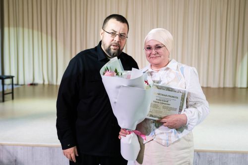 Признание и благодарность: церемония награждения медиков в Алексеевском районе
