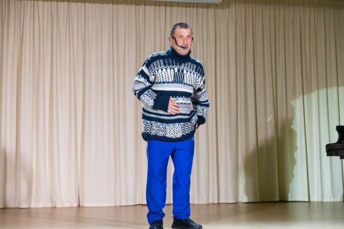 Признание и благодарность: церемония награждения медиков в Алексеевском районе