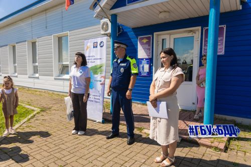 В Алексеевском районе назвали имена лучших юных художников