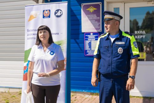 В Алексеевском районе назвали имена лучших юных художников