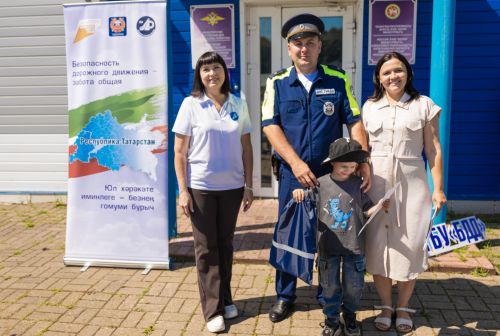 В Алексеевском районе назвали имена лучших юных художников