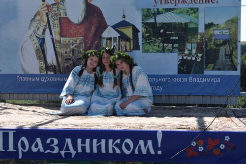 Прогноз погоды на 31 июля в Алексеевском