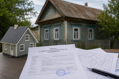 Как снять дом с кадастрового учета: разъяснение Росреестра Татарстана