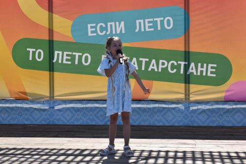 В Алексеевском отметили День семьи, любви и верности