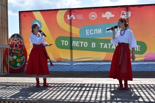 В Алексеевском отметили День семьи, любви и верности