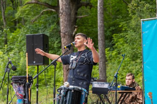 Литература, ремёсла, игры: «Билярские чтения» у Святого ключа